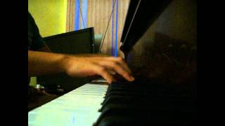 Kylee - Missing (Piano Cover)