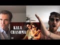 Kala Chashma REACTION! | Baar Baar Dekho | Sidharth M Katrina