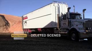 BPW  Cargo Walking Floor