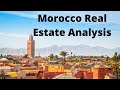 Morocco Real Estate Market. A Good Investment?