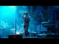 Paolo Nutini LIVE "Time To Pretend" Plaza Condesa Mexico City