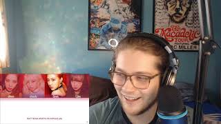 BLACKPINK - Don't Know What To Do | FIRST REACTION (Keep or Delete?)