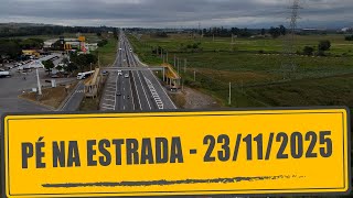 As TOP 5 rodovias mais extensas do país