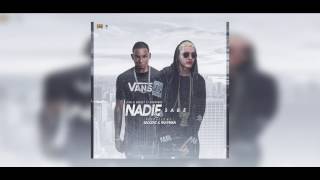 Nadie Sabe - Lyan El Bebesi X Anonimus