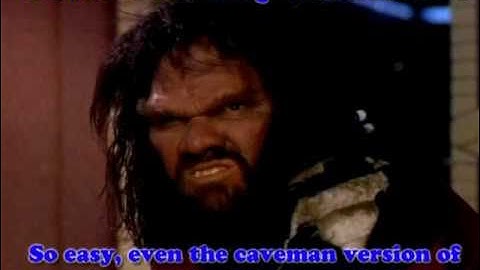 DS9 Recut Episode 8 - Fire At Wil - Fair Use Parody