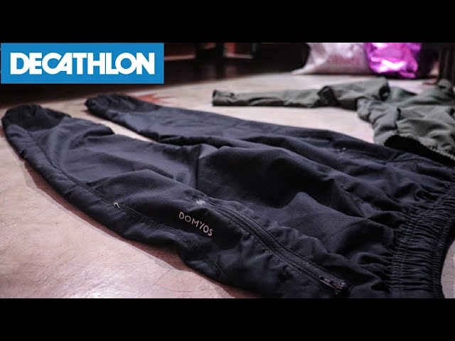Jeans & Pants | Decathlon Track Lower | Freeup
