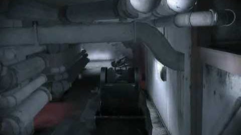 Call of Duty 4 PC Record Test