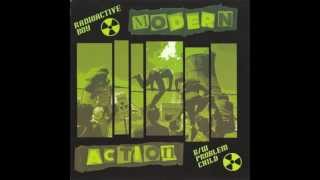Modern Action - Problem Child
From the 2009 Modern Action Records release Radioactive Boy.
Vinyl source. Modern Action - Problem Child