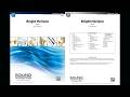 Bright Horizon by Scott Watson – Band Score & Sound 🎶