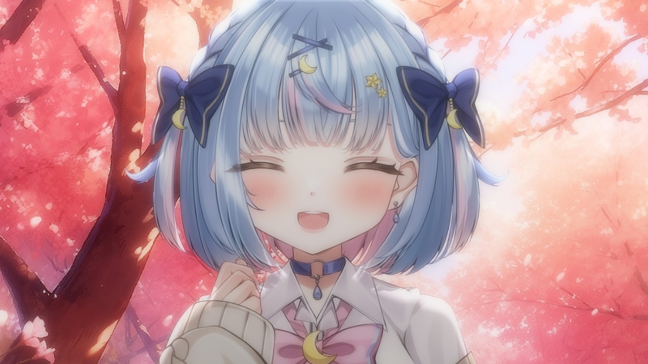 【歌枠/singing】三月になったから三月のパンタシア歌いたい。 初見さん大歓迎  #歌枠 #雑談 #vtuber #耐久