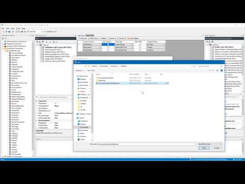 Adding Files and Folders to a SharePoint Document Library