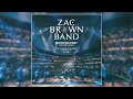 Zac Brown Band - Whipping Post ft Marcus King (Live at Bridgestone Arena, Nashville, TN, 10.17.2021)