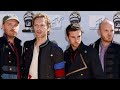Viva La Vida Isolated Vocals Coldplay