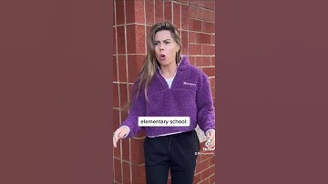 Thumbnail of Chewing Gum In School BE LIKE: