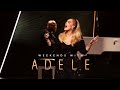 Adele - Hello (Weekends With Adele Live)