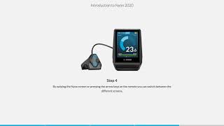 Nyon Tutorial 1 (2020) / Introduction Nyon screenshot 3