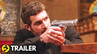 END OF LOYALTY (2023) Trailer | Action Thriller