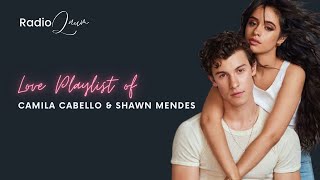 Camila Cabello & Shawn Mendes| Love Playlist | RadioQaum