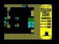 INTO THE EAGLES NEST - 128K (ZX SPECTRUM)