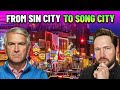 Why People Are Leaving Las Vegas for Nashville TN | Cost of Living &amp; Lifestyle