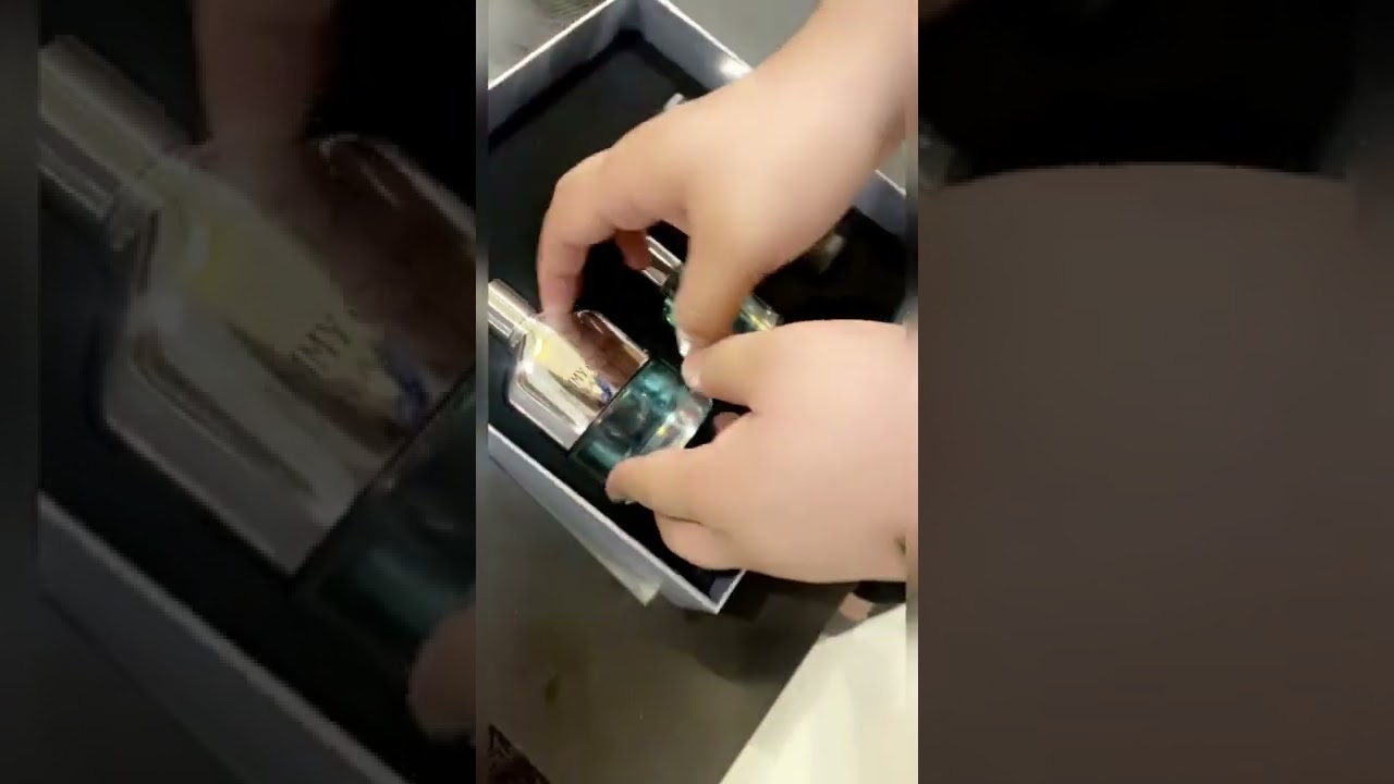 Jimmy Choo Urban Hero Perfume for him. Real Hero’s Choice ♥️