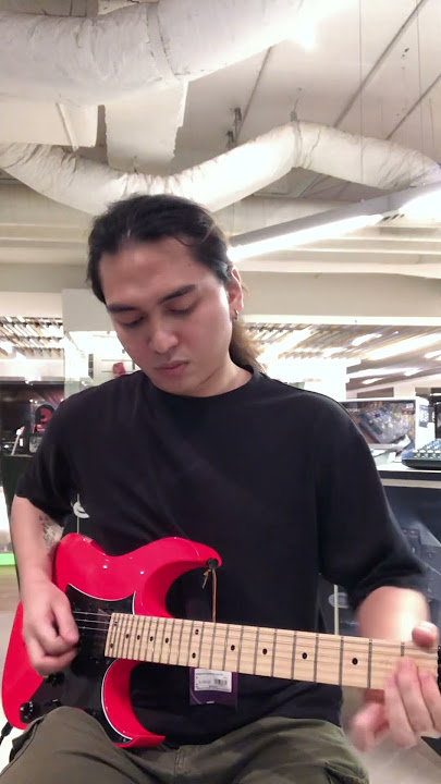 Ukays - Disana menanti disini menunggu (solo cover) #youtubeshorts #guitar #malaysia #solo #foryou