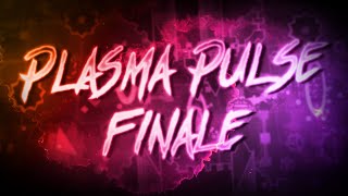 PLASMA PULSE FINALE - xSmokes \& Giron 100% (Extreme Demon #68)