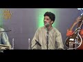 Nagesh Adgaonkar | Raga Bhairavi | koi kahiyo re prabhu aawan ki | Naam vaibhav music festival