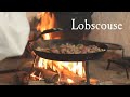 Lobscouse - 18th century Cooking series with Jas Townsend and Son S3E17