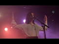 Mitski - Washing Machine Heart LIVE @ Lille Vega | Copenhagen, Denmark | 05.10.2018