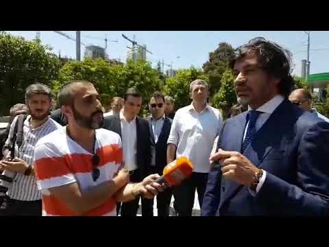 200 წლის მერე რომ აღარ ვიქნებით ამაზეც იღებთ პასუხისმგებლობას?