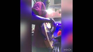 Worship sessions with pst David G