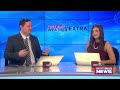 First Alert Weather: Extra - Aug. 7
