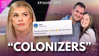 Degenerates Mock Haiti Missionaries’ Murder | Ep 1010