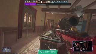 ⚜️🔥Qc/Fr🔥(18+)🔥 Comeback a R6🔥 Champ⚜️!travailler