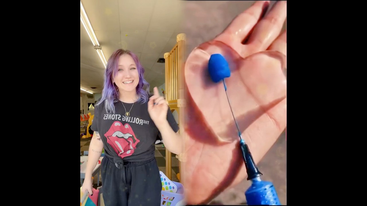 Well… that doesn’t go there 😳 