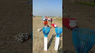 Every Stage Tested Balance, Focus, And Nerve. Till The Very Last Move Who Could Survive The Finish?