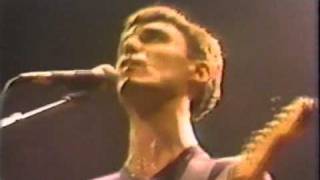 Video thumbnail of "TALKING HEADS - Girls Want To Be With The Girls (1978)"