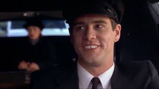 Dumb & Dumber 1994 Harry gets fired scene