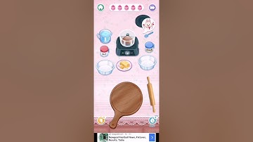 Handmade Story : DIY ASMR Happy Easter Level 1 & 2 gameplay walkthrough