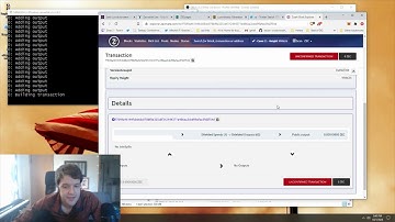 Sending Zcash to 20 people in one shielded transaction: a z_sendmany tutorial