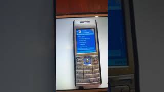 Download Lagu Nokia Ringtones - Message 1 (E50) MP3