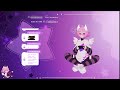 I'm back! I missed u guys!!!! Chatting then gaymin