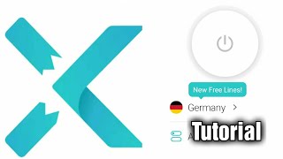 Как использовать X-VPN || Как использовать X-VPN screenshot 2