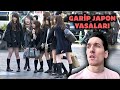 Japonya'da YASA DIŞI Olan 15 Şey: BUNLARI ASLA YAPMAYIN!
