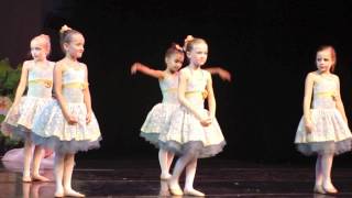 Spring Recital 2012