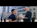 Ốc ngốc :X - Ghajini/Aamir Khan
