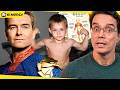 INCRÍVEL! CRIARAM O HOMELANDER NA VIDA REAL
