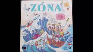Zóna A - Potopa