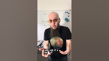 AI Basics - what is a context window? #ai #chatgpt # #data
